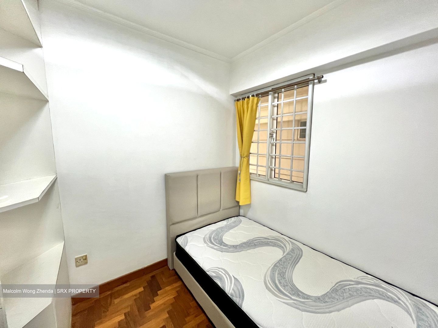 Melville Park (D18), Condominium #562083651